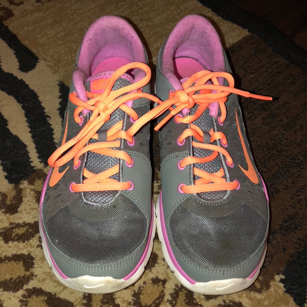 Nike sneakers